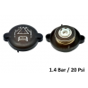 TAPA DE DEPOSITO DE LIQUIDO REFRIGERANTE CTC 88004