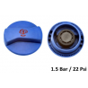 TAPA DE DEPOSITO DE LIQUIDO REFRIGERANTE VALCLEI 88006