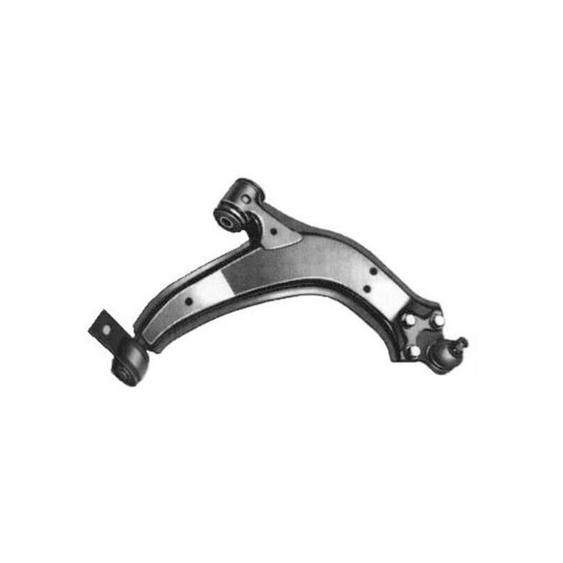 PARRILLA DE SUSPENSION THOMPSON PT-6202