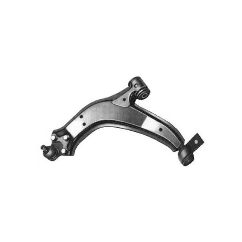 PARRILLA DE SUSPENSION THOMPSON PT-6203