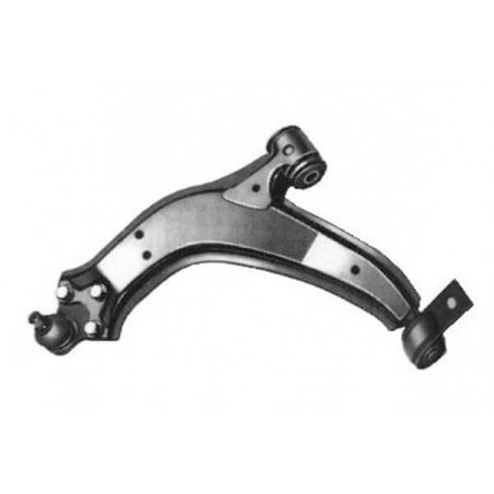 PARRILLA DE SUSPENSION THOMPSON PT-6203