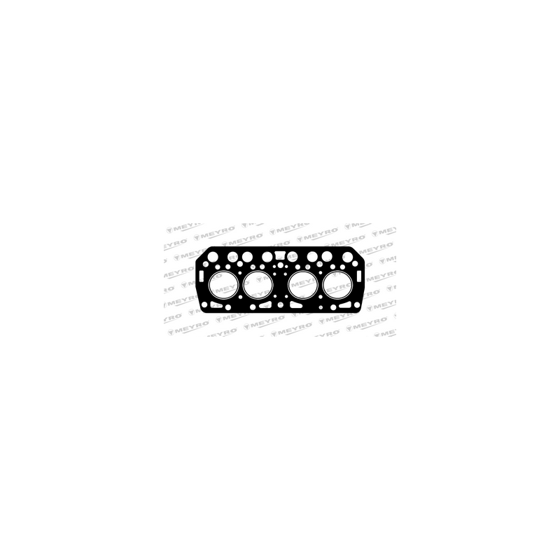 JUNTA DE TAPA DE CILINDROS MEYRO 01-645 SR