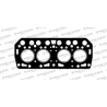 JUNTA DE TAPA DE CILINDROS MEYRO 01-645 SR