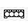 JUNTA DE TAPA DE CILINDROS MEYRO 01-650 SF
