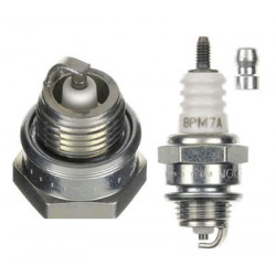 BUJIA DE ENCENDIDO NGK BPM7A