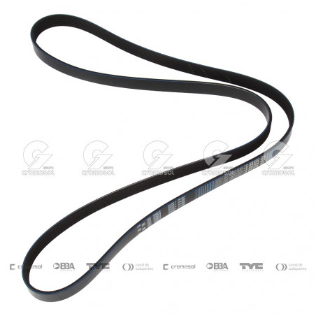 CORREA POLIV DE ACCESORIOS GATES 5243/1