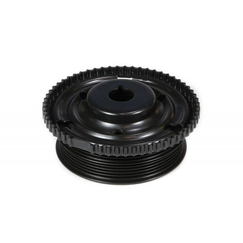 POLEAS VARIAS CHEVROLET 24584392