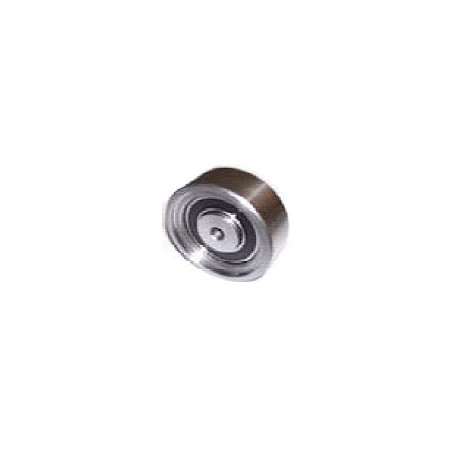 POLEA FIJA DE CORREA DE ACCESORIOS BTP 11172