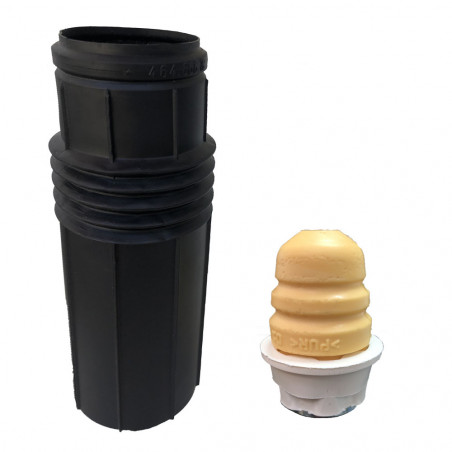 KIT DE FUELLE Y TOPE DE AMORTIGUADOR DE SUSPENSION GRIFFO 262-35A