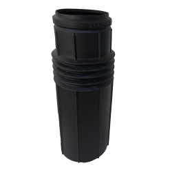 KIT DE FUELLE Y TOPE DE AMORTIGUADOR DE SUSPENSION GRIFFO 262-35A