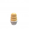 KIT DE FUELLE Y TOPE DE AMORTIGUADOR DE SUSPENSION GRIFFO 262-35A