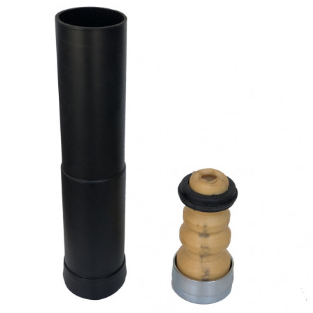 KIT DE FUELLE Y TOPE DE AMORTIGUADOR DE SUSPENSION GRIFFO 180-35