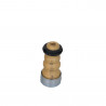 KIT DE FUELLE Y TOPE DE AMORTIGUADOR DE SUSPENSION GRIFFO 180-35