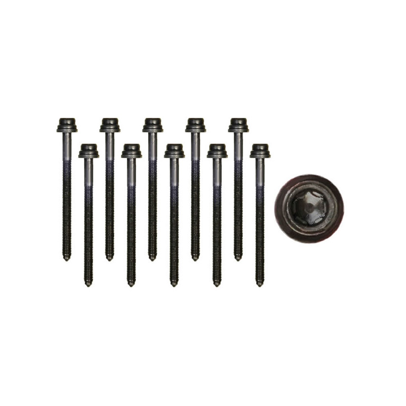 BULON DE TAPA DE CILINDROS MAHLE PF0700076