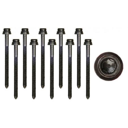BULON DE TAPA DE CILINDROS MAHLE PF0700076