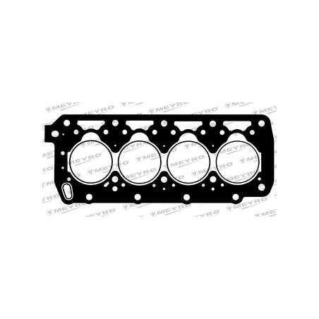 JUNTA DE TAPA DE CILINDROS MEYRO 01-656 BS