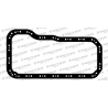 JUNTA DE CARTER DE MOTOR MEYRO 07-238 FP