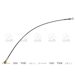 RIENDA DE PORTON FREMEC 14374