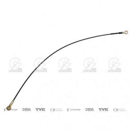 RIENDA DE PORTON FREMEC 14374