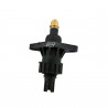 MOTOR PASO A PASO (IAC) HELLUX HEPM17