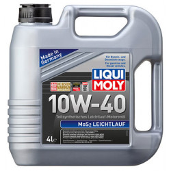 ACEITE DE MOTOR LIQUI MOLY...