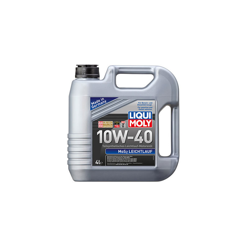 ACEITE DE MOTOR LIQUI MOLY 6948