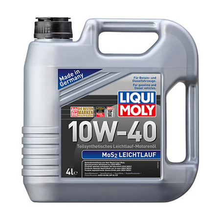 ACEITE DE MOTOR LIQUI MOLY 6948