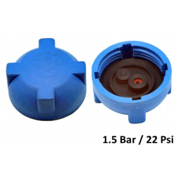 TAPA DE DEPOSITO DE LIQUIDO REFRIGERANTE CTC 88008