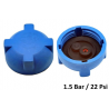 TAPA DE DEPOSITO DE LIQUIDO REFRIGERANTE CTC 88008