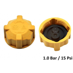 TAPA DE DEPOSITO DE LIQUIDO REFRIGERANTE CTC 88009