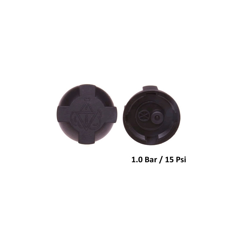 TAPA DE DEPOSITO DE LIQUIDO REFRIGERANTE CTC 88052