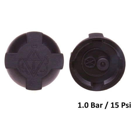 TAPA DE DEPOSITO DE LIQUIDO REFRIGERANTE CTC 88052