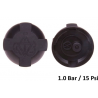 TAPA DE DEPOSITO DE LIQUIDO REFRIGERANTE CTC 88052
