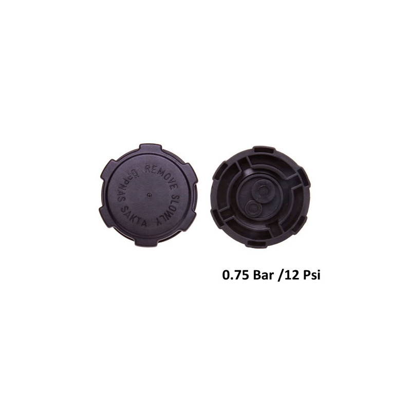 TAPA DE DEPOSITO DE LIQUIDO REFRIGERANTE CTC 88032