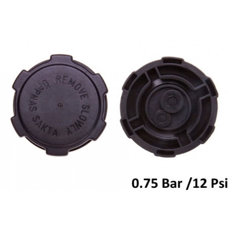 TAPA DE DEPOSITO DE LIQUIDO REFRIGERANTE CTC 88032