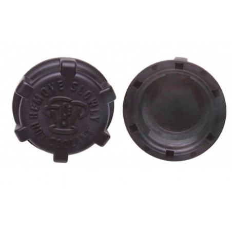 TAPA DE DEPOSITO DE LIQUIDO REFRIGERANTE CTC 88033