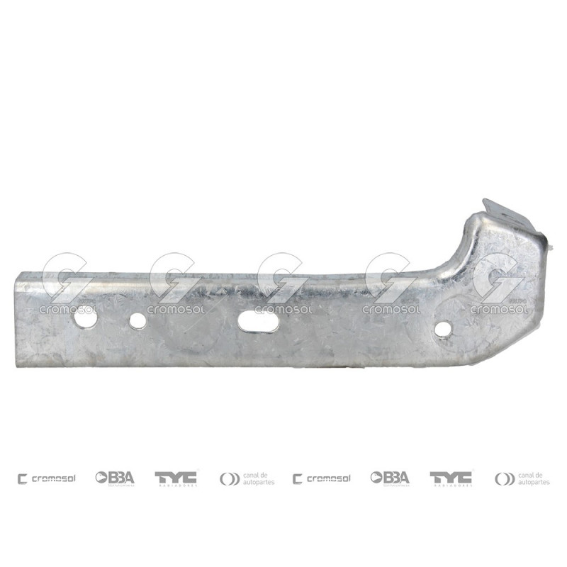 SOPORTE DE PARAGOLPE TRASERO IND.ARG. 144/D