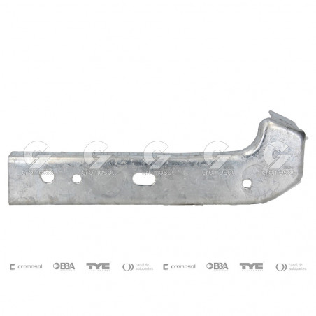 SOPORTE DE PARAGOLPE TRASERO IND.ARG. 144/D