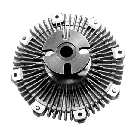 ACOPLE VISCOSO DE VENTILADOR VMG PO514