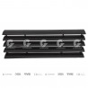 REJILLA CENTRAL GALLO 1440/1
