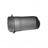 BUJE DE BRAZO AUXILIAR DE DIRECCION (LIBRE) CAPEMI 632