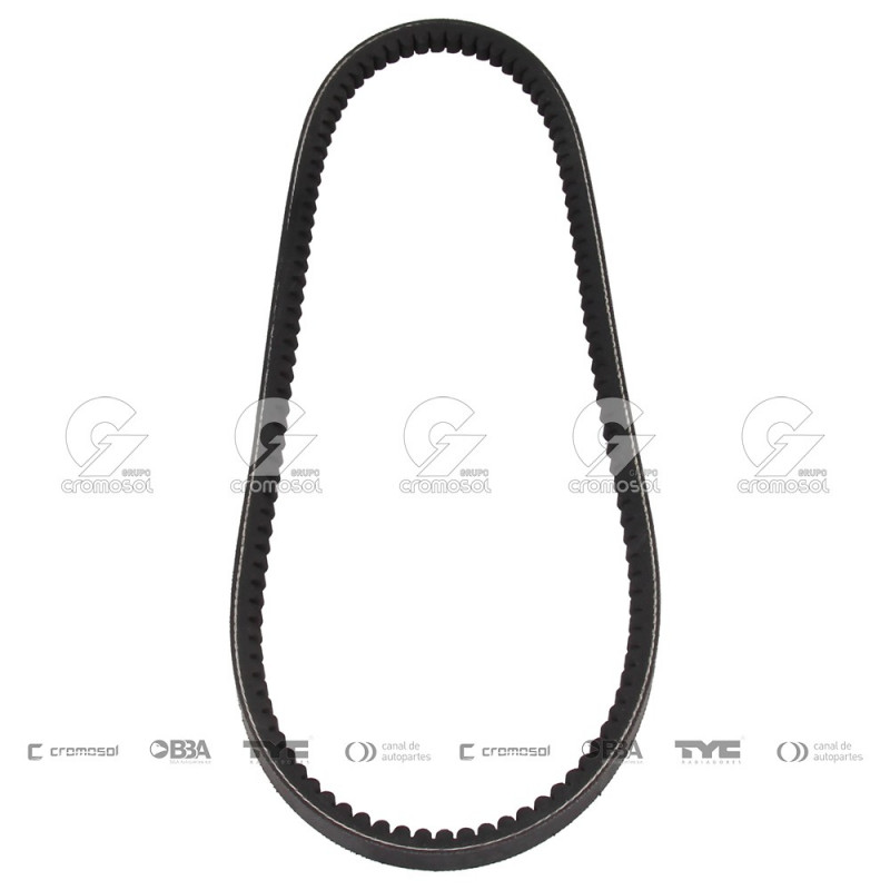 CORREA POLIV DE ACCESORIOS CONTINENTAL 5227/20