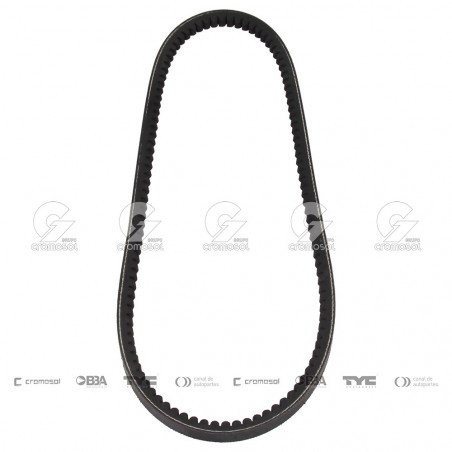 CORREA POLIV DE ACCESORIOS CONTINENTAL 5227/20