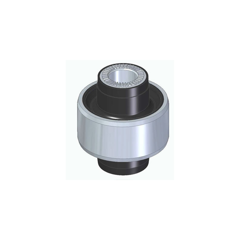 BUJE DE PARRILLA DE SUSPENSION VTH 9112