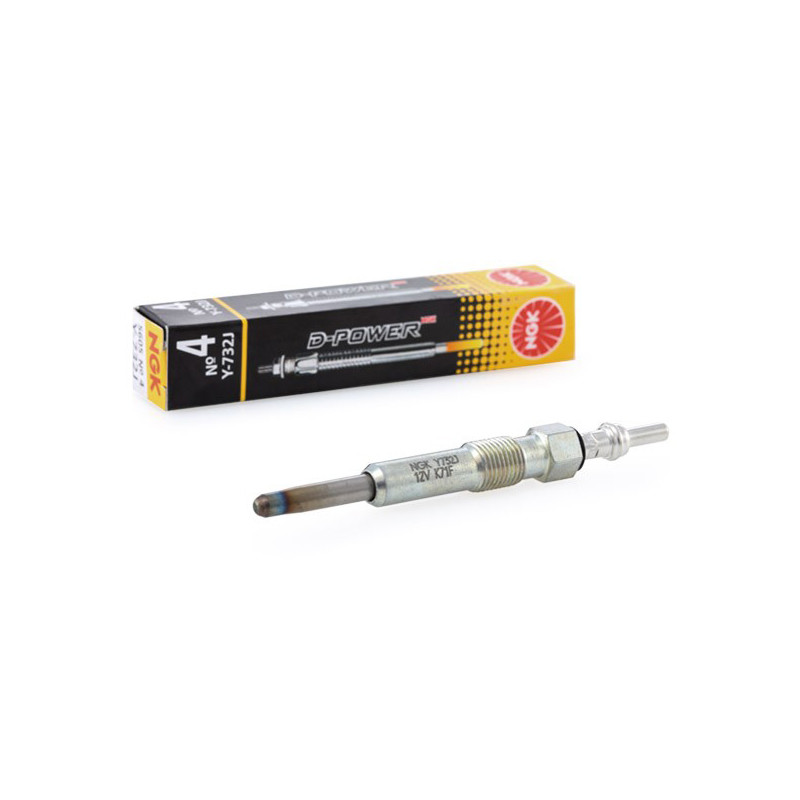 BUJIA DE PRECALENTAMIENTO NGK Y-732J