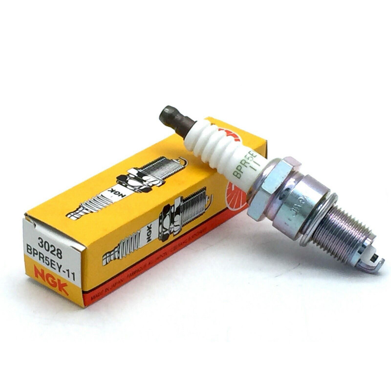 BUJIA DE ENCENDIDO NGK BPR5EY-11