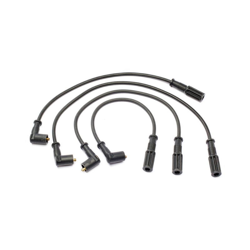 JUEGO DE CABLES DE BUJIAS MAHLE CV0180154