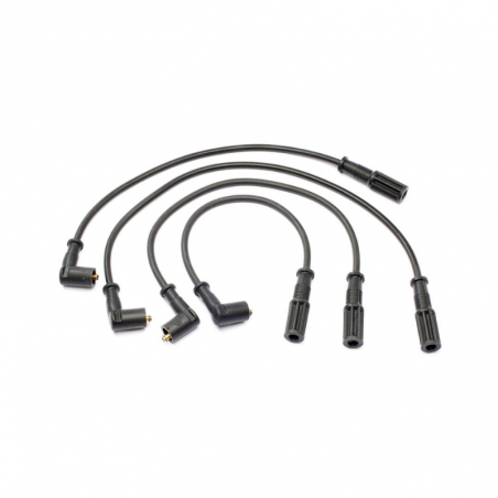 JUEGO DE CABLES DE BUJIAS MAHLE CV0180154