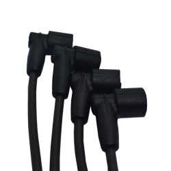 JUEGO DE CABLES DE BUJIAS MAHLE CV0250002