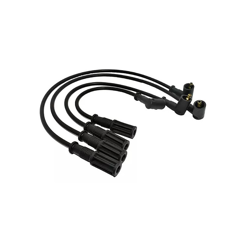 JUEGO DE CABLES DE BUJIAS MAHLE CV0250003